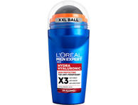 Rulldeo.L'ORÉAL MENEXPERT Hyal.Hydra50ml