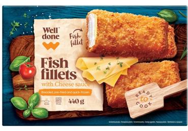 Külm.paneer.kalafil.juust.WELL DONE 440g
