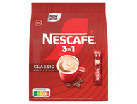 Kohvijook NESCAFE 3in1 Classic 10x15.5g