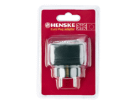 Adapter UK-EURO HENSKE ABE-28E