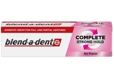Proteesiliim BLEND-A-DENT Complete 47g
