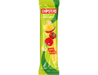 Kartulivahvlid vür.tomat.Chipsters65g