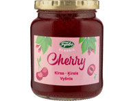 Kirsimoos FYNBO 400g