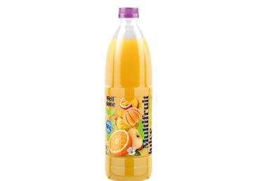 Multivitamiinimahl WELL DONE NFC 1L