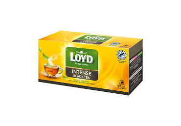 Must tee LOYD Intense 25x2g