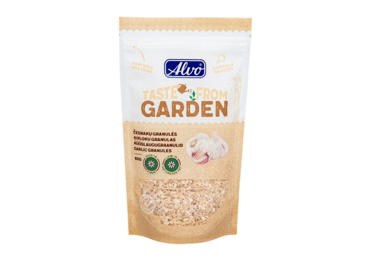 Küüslaugugraanulid ALVO 60g
