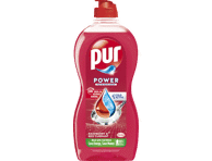 Nõudepesuvahend PUR Raspberry 450ml