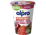 Sojatoode punaste puuviljad. ALPRO,400g