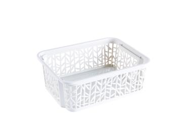 Plastkorv BRANQ 29x22x12cm