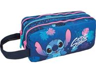 Pinal COOL PACK 3-lukuga Stitch tühi sin