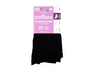 N.sokid POMPEA 40d nero 2p