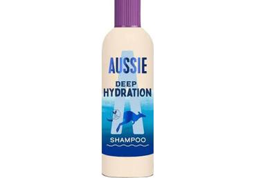 Šampoon AUSSIE Deep Hydration 300ml