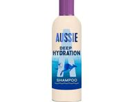 Šampoon SOS Deep Hydration, AUSSIE, 300ml