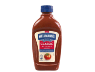 Mahe ketšup HELLMANN'S 477g