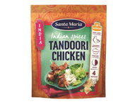 Maitseainesegu Tandoori SANTA MARIA 35g