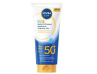 Päev.kreem NIVEA SUN Kids SPF50+ 100ml