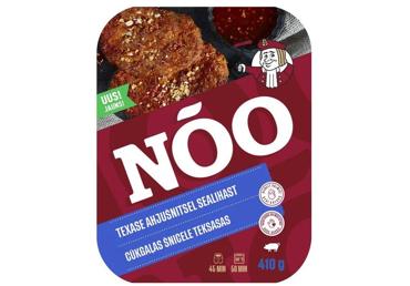 Sealihašnitsel Texas NÕO,410g