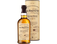 Whisky BALVENIE 12YO Doublew. 40% 700ml