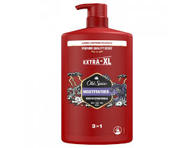 Dušigeel OLD SPICE Night Panther 1000ml