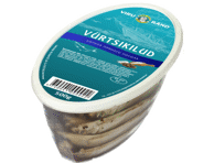 VIRU RAND Vürtsikilud 500g