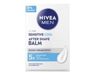 Hab.aj.järg.palsam NIVEA Men Sens.100ml