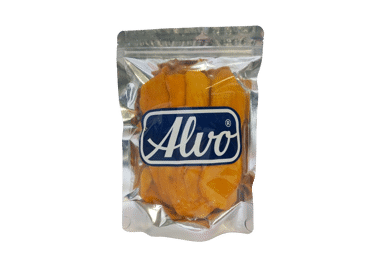 Kuivatatud mango ALVO 500g