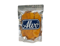 Kuivatatud mango ALVO 500g