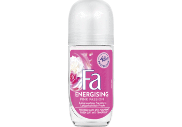 Rulldeo.FA Pink Passion 50ml