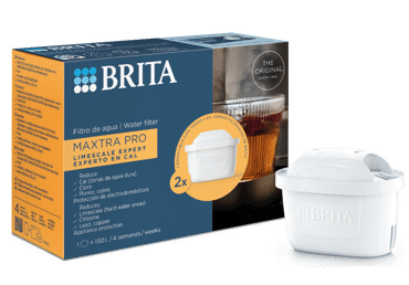 Vahetusfilter BRITA Mxpro limescale 2tk - 2