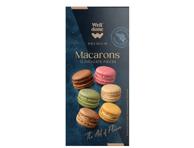 Külm. makroonid 12tk WDP,144g