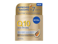Näokreem NIVEA Q10 Collagen Expert 50ml