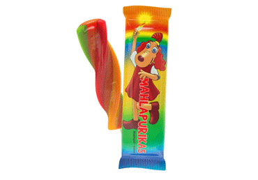 Mahlajää maas.-puuvilja MAHLAPURIKAS 75g