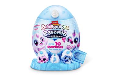 Pehme mänguasi RAINBOCORNS Frozencorn - 1