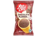 Šokolaadiplombiir MIO&RIO, 65g