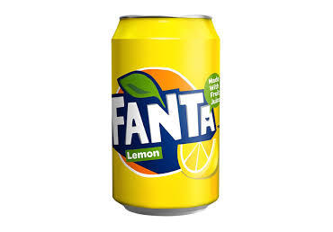 Karastusjook FANTA sidrun 330ml