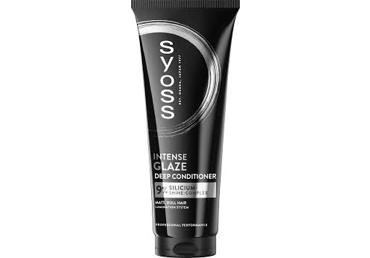 Palsam SYOSS Deep IntenseGlaze 250ml