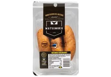Šašlõkivorst MATSIMOKA,365g