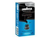 Kohvikapslid LAVAZZA Espresso DEK10x5.8g