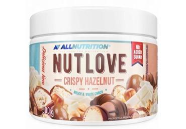 Piima-metspähklikreem s/v Nutlove500g