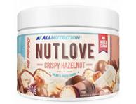 Piima-metspähklikreem s/v Nutlove500g