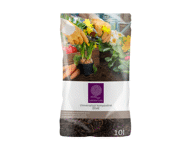 Universaalne kompost GARDEN GURU 10l