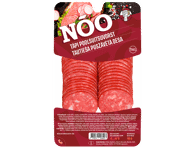 Poolsuitsuvorst Täpi NÕO, 135g viil