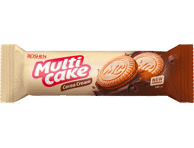 Küpsised Multicake kakao ROSHEN 180g