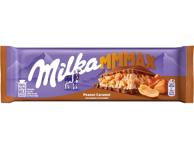 Piimašok.Peanut Caramel MILKA, 276g