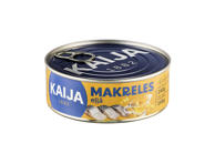 Skumbria õlis KAIJA, 240g