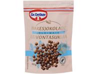 Piimašokolaadi nööbid DR.OETKER 100g