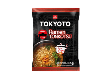 Kiirnuudlid Ramen Tonkotsu VIFON 105g