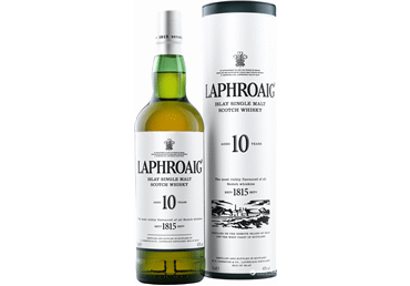 Whisky LAPHROAIG 10YO Sin.Malt 40% 700ml