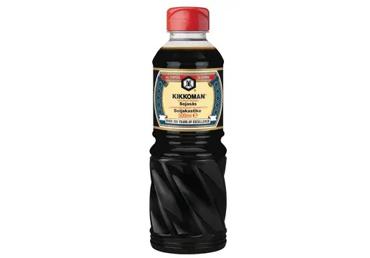Sojakaste KIKKOMAN 1l