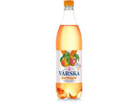 Karastusjook VÄRSKA Vurtsvasser Pirn 1l